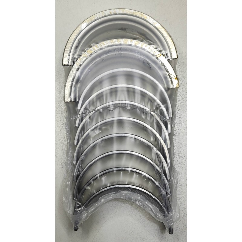 BRONZINA CENTRAL/MANCAL - MAHLE - SBC452 (050)