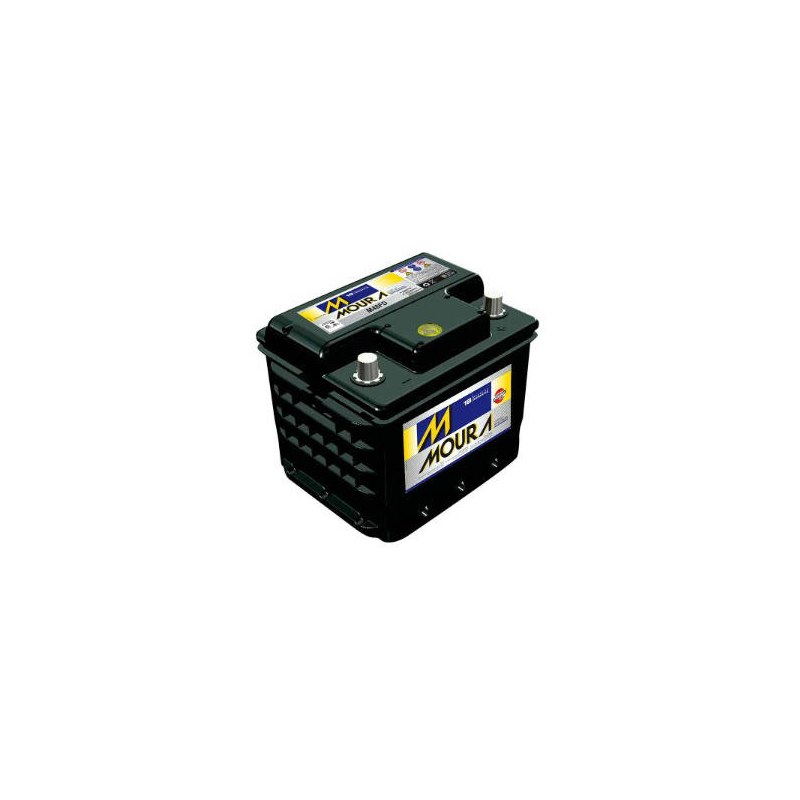 BATERIA 048AH-LD MOURA - MOURA - M48FD