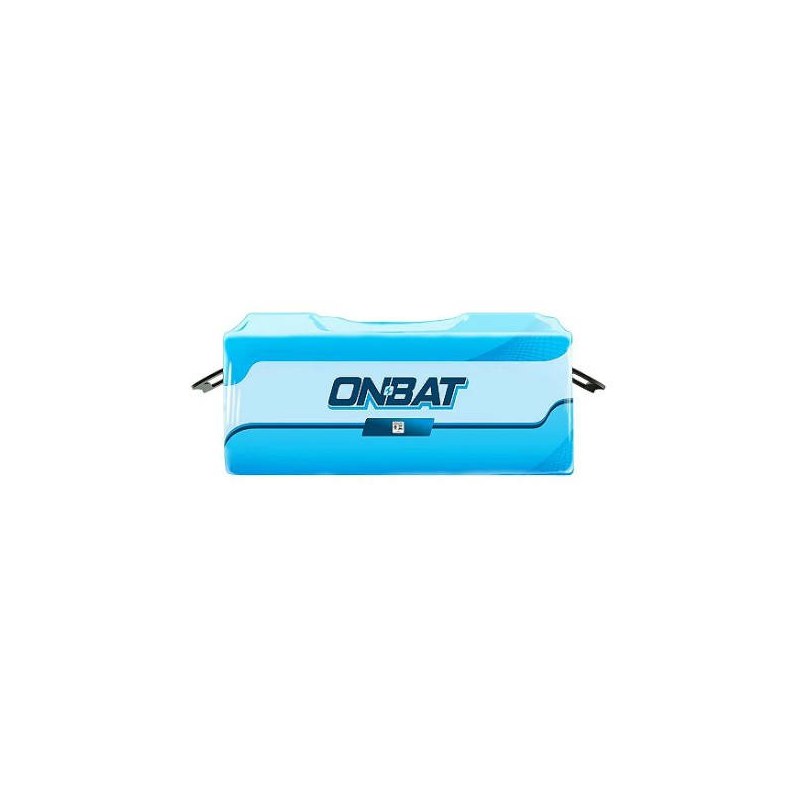 BATERIA 150DN-LD ONBAT - ONBAT      -            PIONEIRO - B150BTD ONBAT