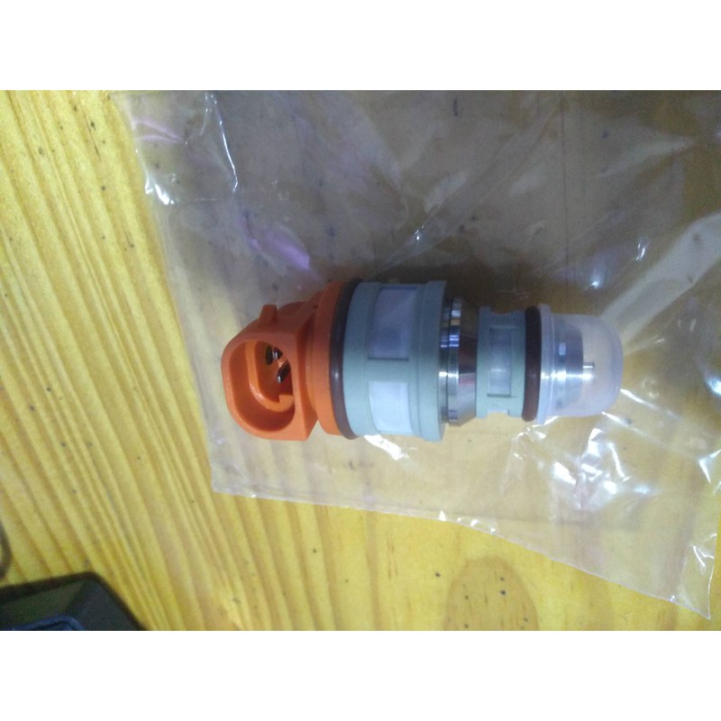 BICO INJETOR INJECAO ELETRONIC - MARELLI - 50100302