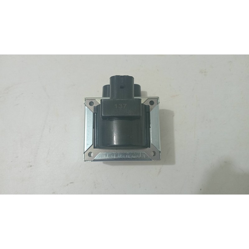BOBINA IGNICAO INJECAO - BOSCH - F000ZS0103