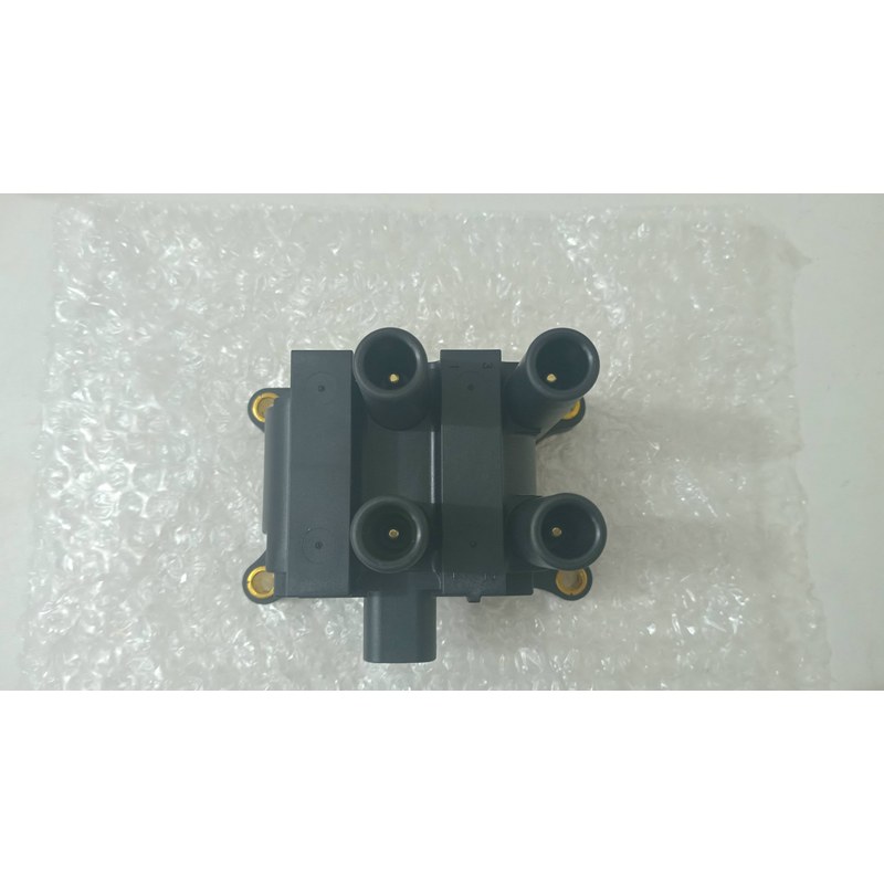 BOBINA IGNICAO INJECAO - NGK - U2100