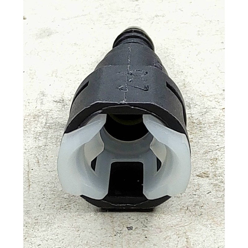 CONECTOR INJECAO /QUICK - CLICK - QC001
