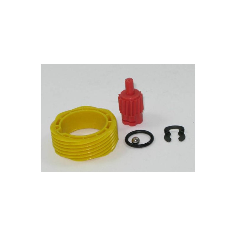 PINHAO VELOCIMETRO (KIT) - KIT&CIA /CORCERAMA - 20524