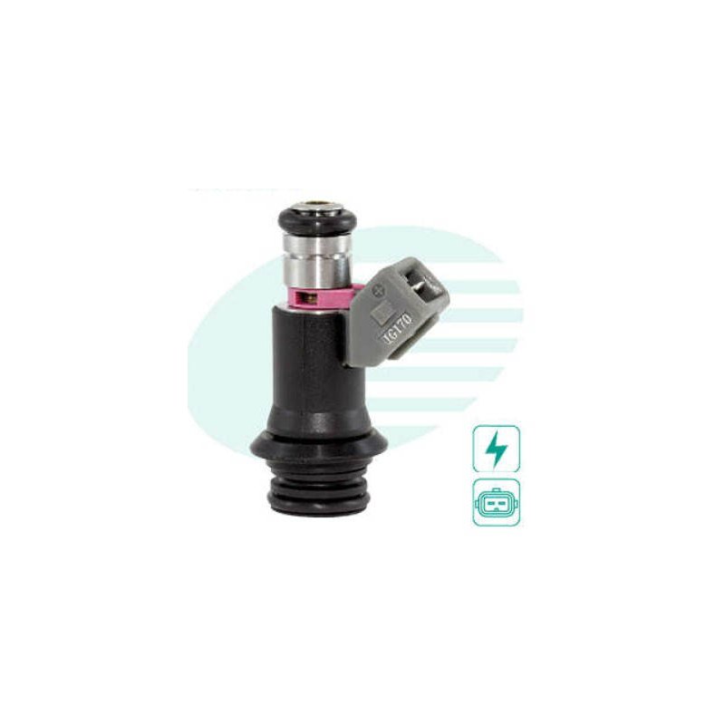 BICO INJETOR INJECAO ELETRONIC - IGUACU - 5010170