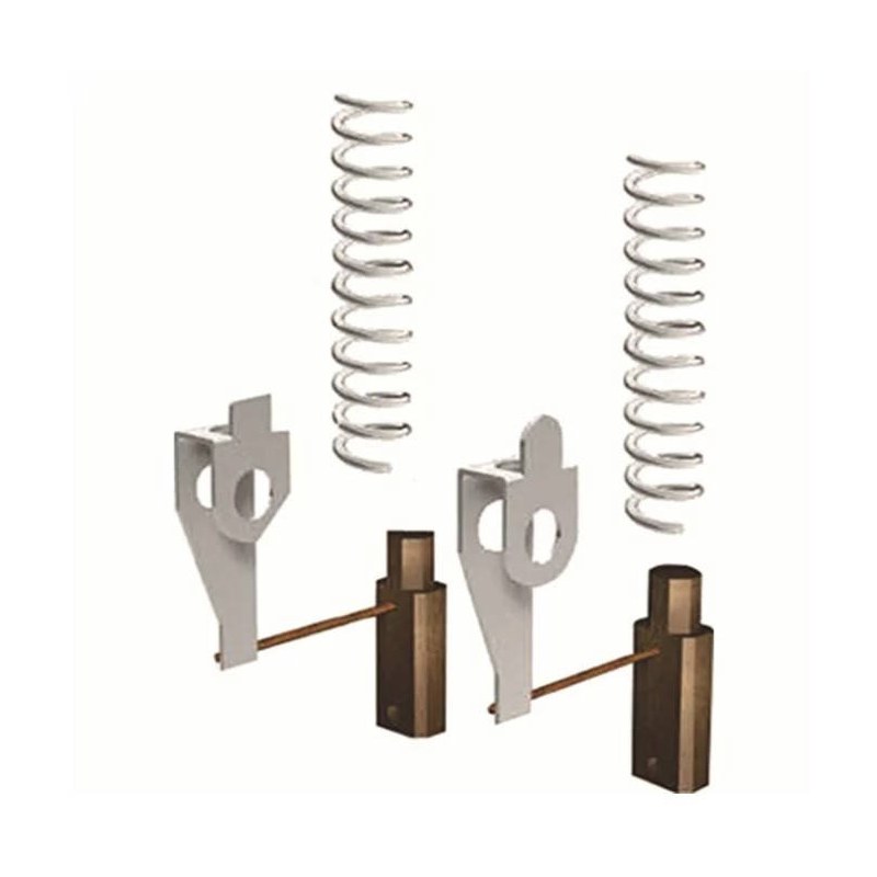 ESCOVA ALTERNADOR - KRUG - ML262/14