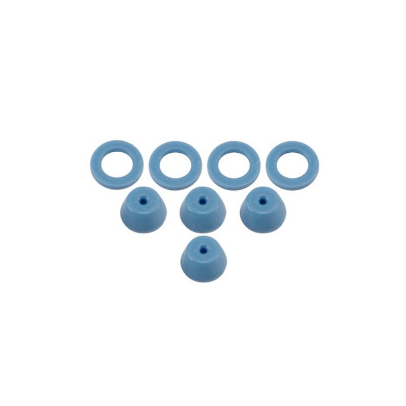 KIT REPARO BICO INJ (04 BICOS) - SCHUCK - 1511