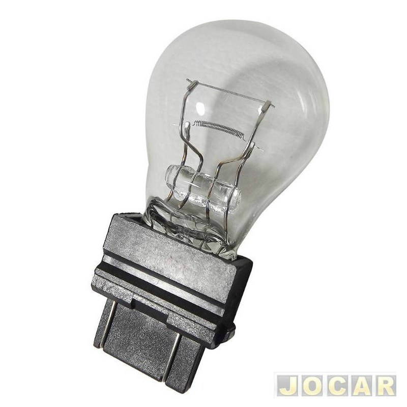 LAMPADA 02 POLOS 12V C/BASE - MARELLI - LMM3157