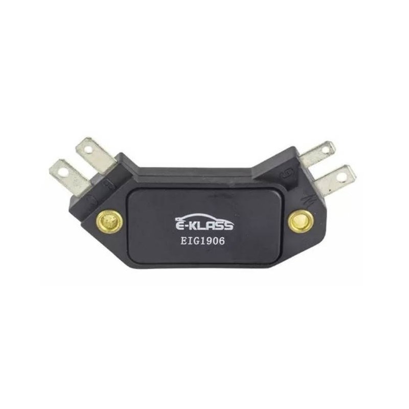 MODULO IGNICAO /UNID COMANDO - MTE - R7092