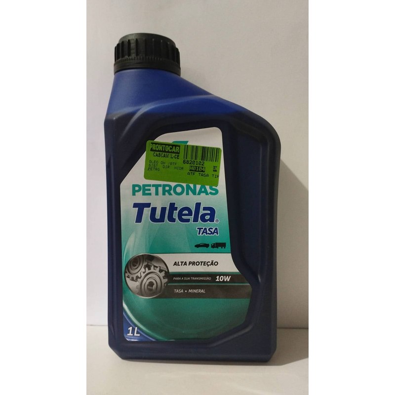 OLEO ATF /DH    (1000ML) - PETRONAS - ATF TASA TIPO A