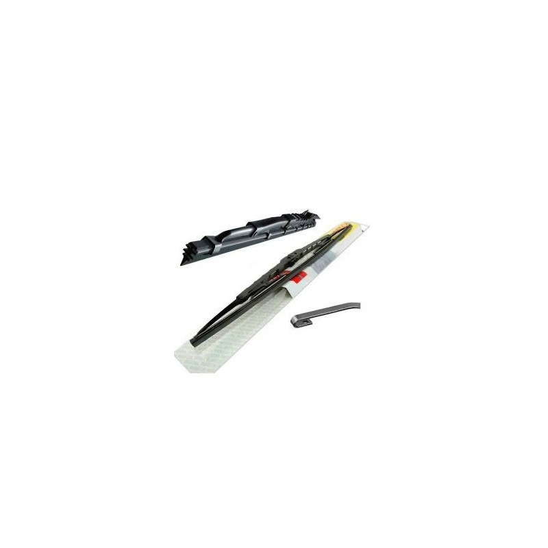 PALHETA BOSCH 20" SIMPLES - BOSCH - 3397005285