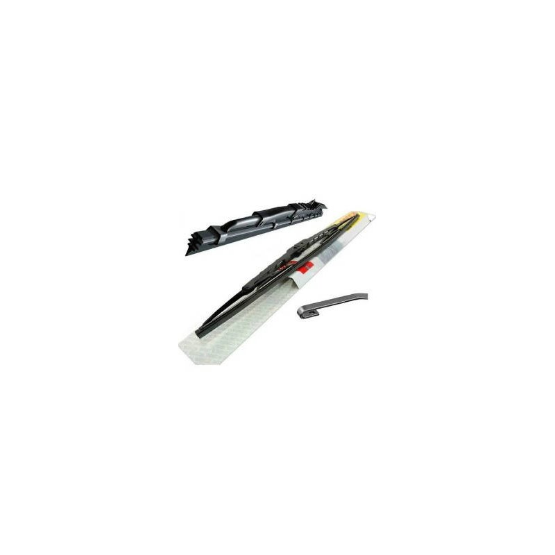 PALHETA BOSCH 18"-22" SIMPLES - BOSCH - 3397010152