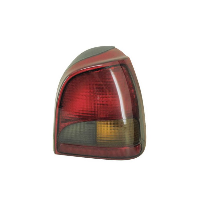 LANTERNA TRASEIRA - COFRAN - 33324