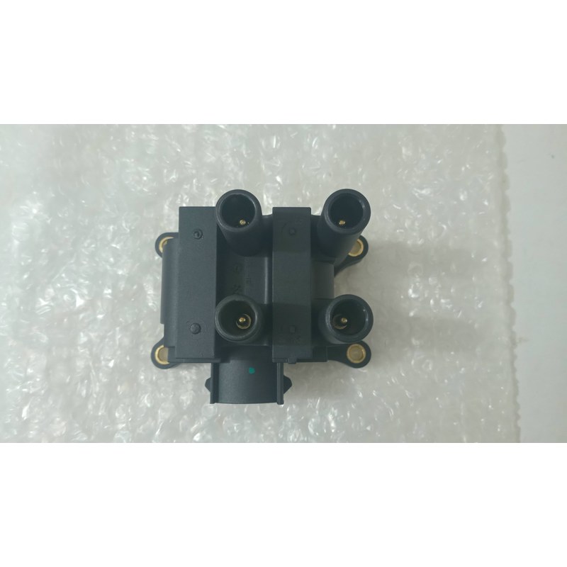 BOBINA IGNICAO INJECAO - MARELLI - BI0020