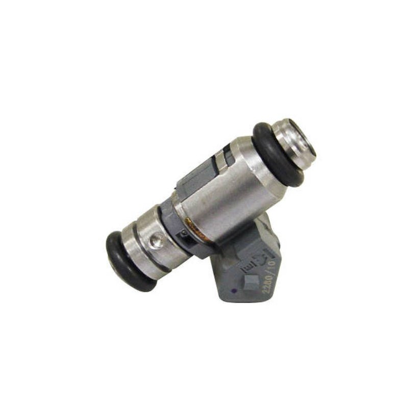 BICO INJETOR INJECAO ELETRONIC - M.MARELLI - 50100802 (CINZA)