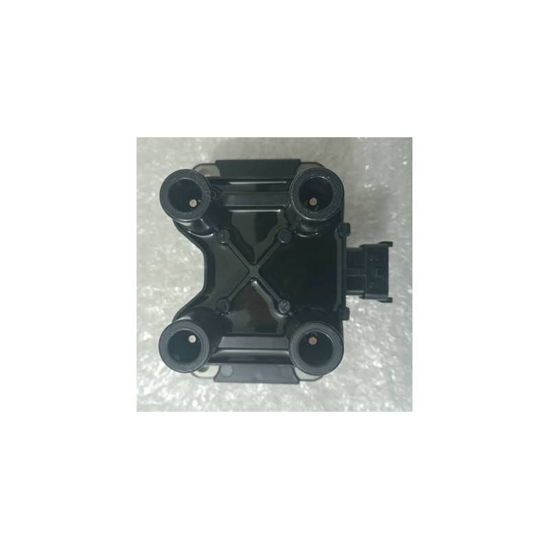 BOBINA IGNICAO INJECAO - NGK - U2078
