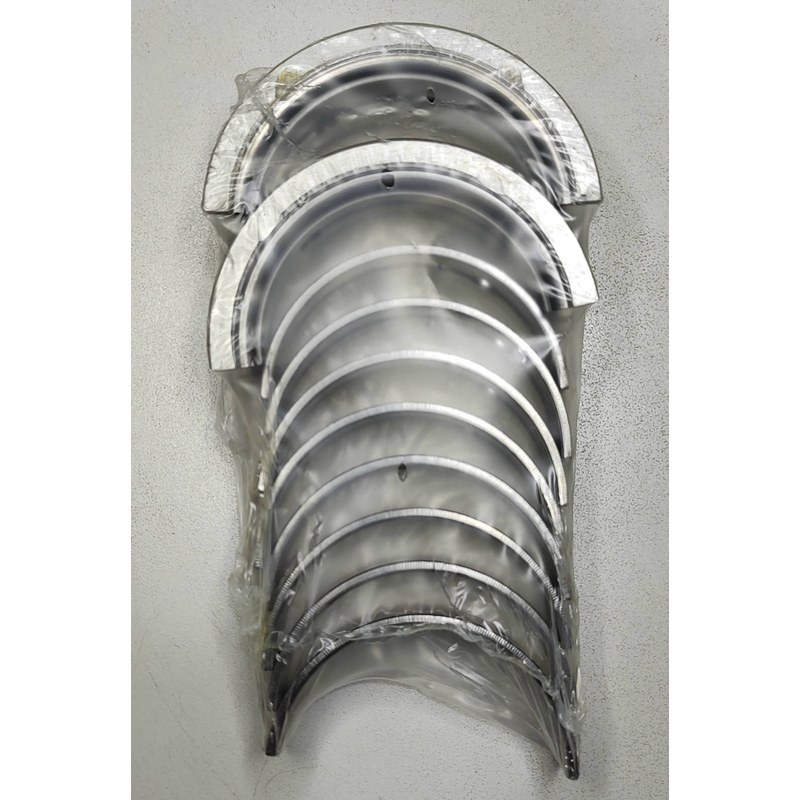 BRONZINA CENTRAL/MANCAL - METAL LEVE - BC272J (025)