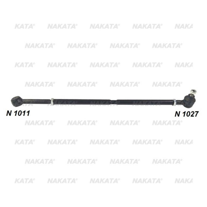 BARRA DIRECAO - NAKATA - N1046
