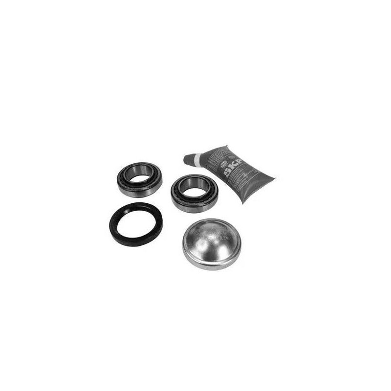 KIT ROLAMENTO RODA TRAS - SKF - VKBA4533