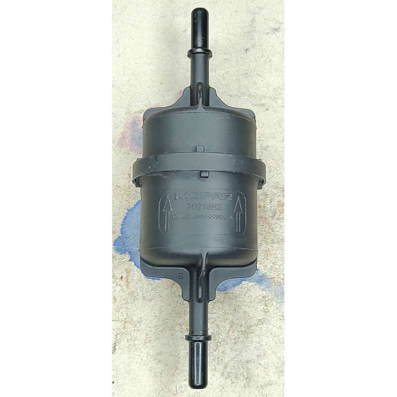 FILTRO COMBUST INJECAO - FIAT - 52162685