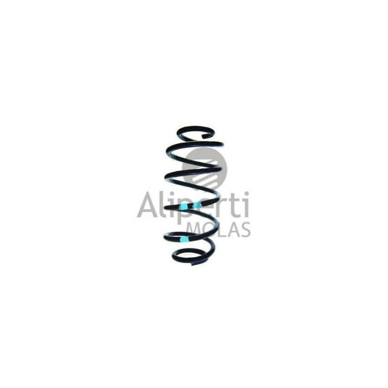 MOLA SUSP TS /MOLA HELICOIDAL - ALIPERTI - AL1134