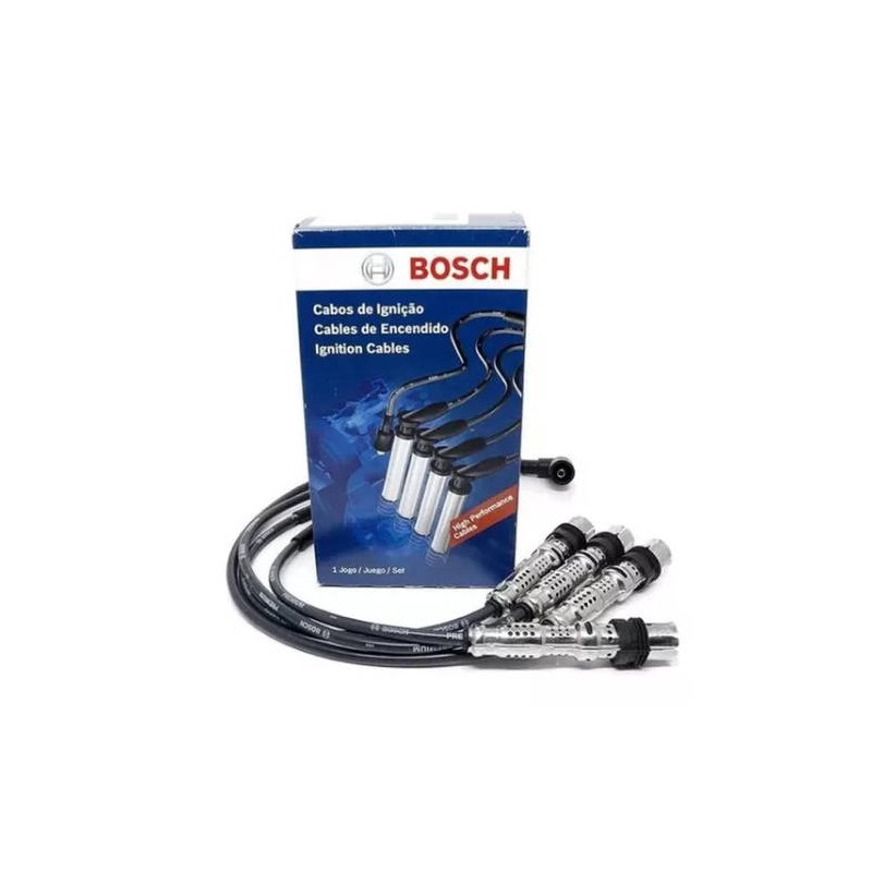 CABO VELA /CABOS IGNICAO - BOSCH /NGK - F00099C087