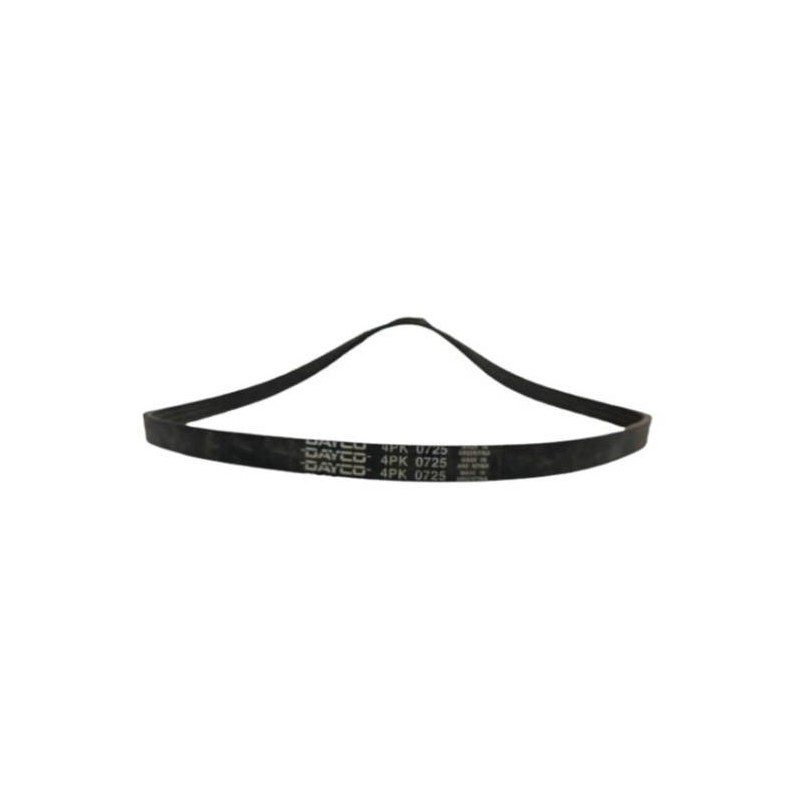 CORREIA 4PK0725 - DAYCO - 4PK0725
