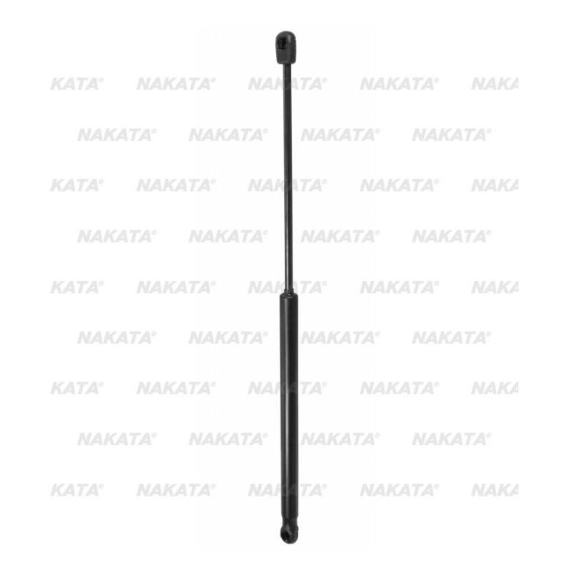 AMORTECEDOR TAMPA TRAS - NAKATA - MG17128